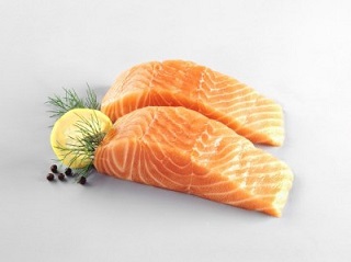 saumon-graisse